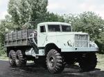КрАЗ-255Б 1967 года